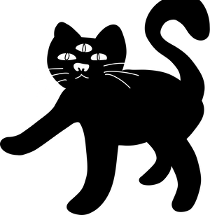Delilah the Cat