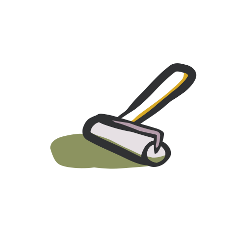 Original Handmade Linocut Prints