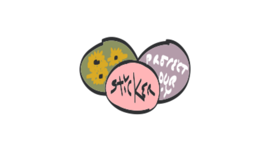 Stickers