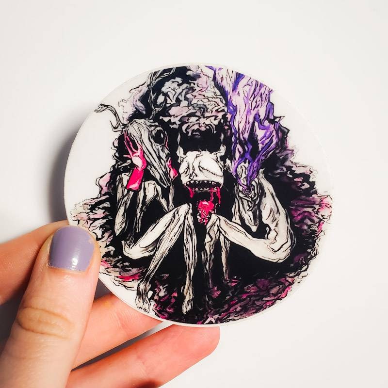 Stickers
