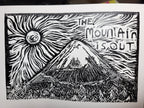 The Mountain is Out