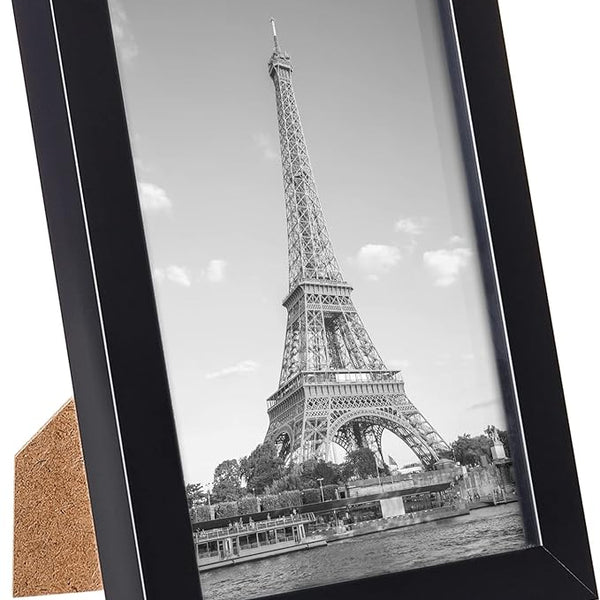 Black frame
