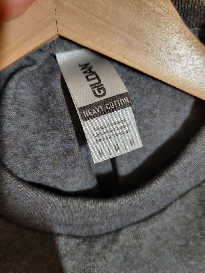 Beautiful Bodies - Hand Printed T-Shirt