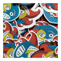Sun & Moon - Sticker