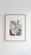 Limited Edition Framed Giclee Print
