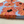 Orange Poppies - Impasto Painting