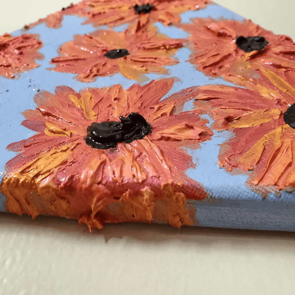 Wild Flowers