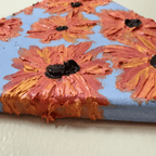 Wild Flowers