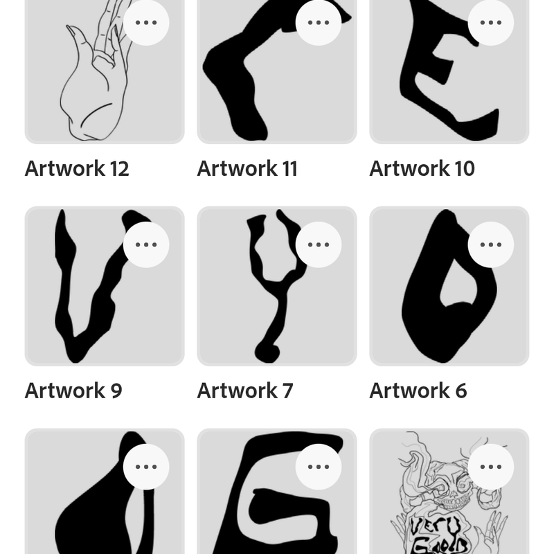 Very Good - Sticker