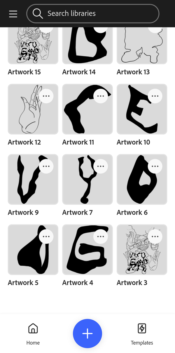Very Good - Sticker