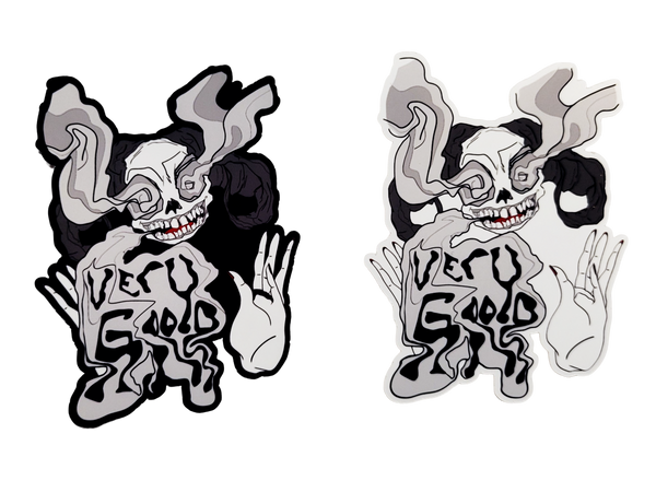 Very Good - Sticker